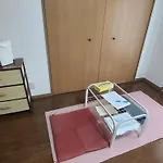 ホテルサンクリスター 201