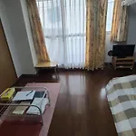 ホテルサンクリスター 201