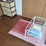 ホテルサンクリスター 201
