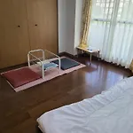 ホテルサンクリスター 201