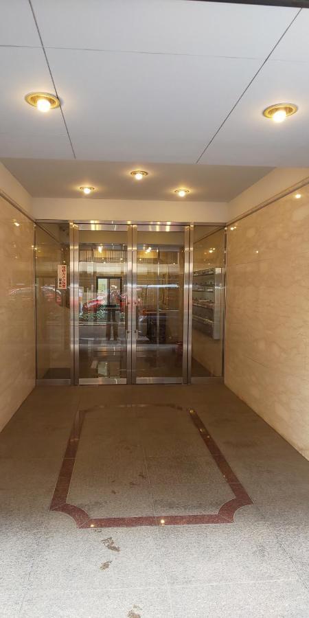 ホテルサンクリスター 201 Apartment