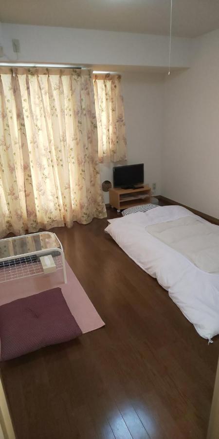 ホテルサンクリスター 201 Apartment Tokyo