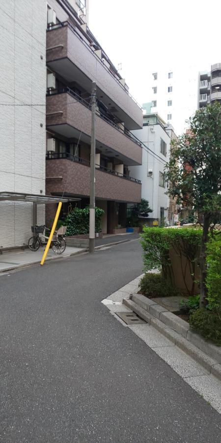ホテルサンクリスター 201 Tokyo