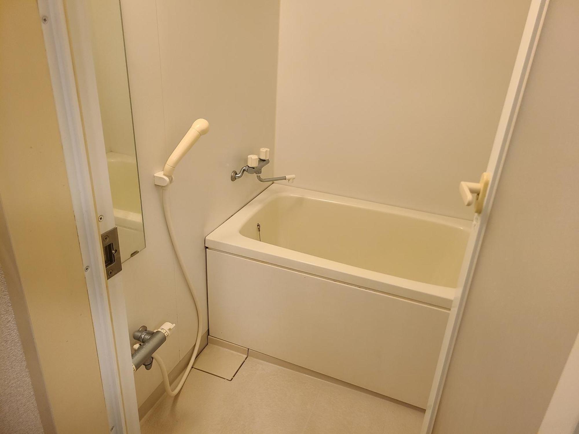 ホテルサンクリスター 201 Apartment Tokyo