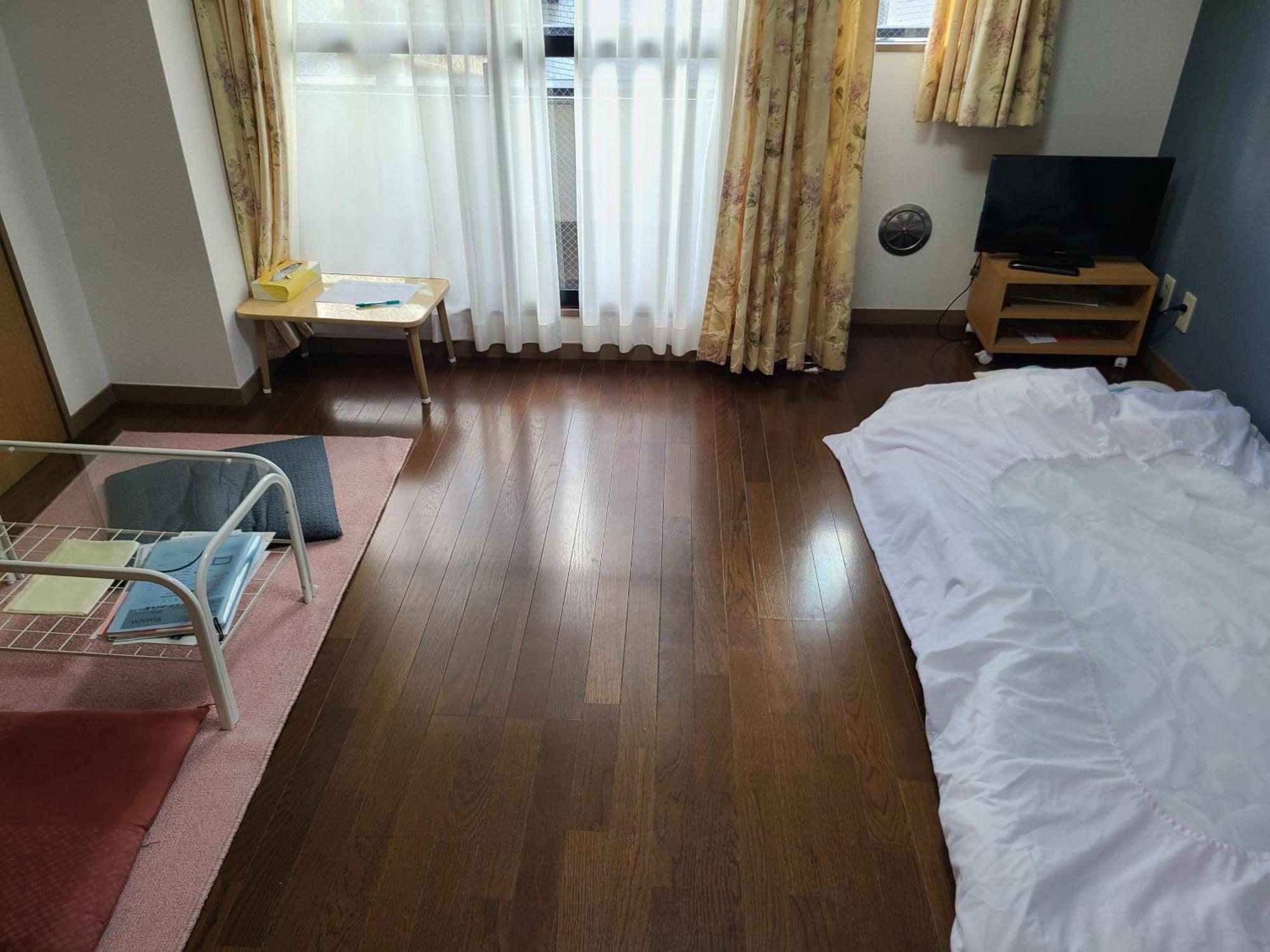 Apartment ホテルサンクリスター 201 Tokyo